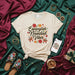 Spanglish Navidad Vibes Shirt, Latino Christmas T-Shirt, Poinsettia Piñata Graphic Tee, Holiday Fiesta Bilingual Shirt, Festive Merry Christmas Gift Top for Him Her Mexicada
