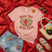 Spicy But Still Cute T-Shirt, Kawaii Chili Pepper Shirt, Cute Floral Hot Sauce Tee, Funny Food Lover Gift, Unisex Aesthetic Graphic Shirt for Women & Men Mexicada