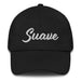 Suave Embroidered Dad Hat | Smooth, Comfortable, Stylish, Casual, Relaxed | S5 Mexicada