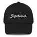 Supervisor Embroidered Dad Hat | Supervisor, Leadership, Authority, Control, Oversight | S5 Mexicada