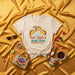 Taco 'bout a good time. Cute Taco Shirt, Funny Food Pun Tee, Cinco de Mayo Outfit, Fiesta Celebration Apparel, Kawaii Tacos Graphic T-Shirt, Unisex Slogan T-shirt for Taco Lovers and Mexican Food Fans Mexicada