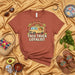 Taco Truck Loyalist T-Shirt Funny Foodie Graphic Tee Avocados Tacos King Crown Mexican Food Lover Unisex Shirt Cinco de Mayo Gift Idea Mexicada