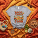 Taco Truck Tour T-Shirt: Retro Groovy Foodie Graphic Tee, Unisex Funny Mexican Street Food Summer Vacation Shirt with Cactus Sun Design, Festival T-shirt Gift for Taco Lovers Mexicada