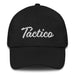 Táctico Embroidered Dad Hat | Tactical, Strategy, Strength, Precision | T5 Mexicada