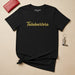 Talabartero Men & Women's T-Shirt | Leatherworker, Craftsmanship, Tradition, Artisan, Skills | T5 Mexicada