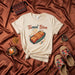Tamal Bien Shirt, Funny Tamale Foodie T-Shirt, Mexican Tamal Lover Gift, Latinx Hispanic Comfort Colors Tee, Cute Food Graphic Unisex T-Shirt Mexicada