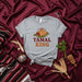 Tamal King Shirt, Funny Mexican Food Tamale T-Shirt, Latinx Foodie Gift, Steaming Tamal with Crown Graphic Tee, Fiesta Apparel, Unisex Mexicada