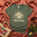 Tamale Gang Shirt, Funny Tamale Foodie Mexican Culture Tee, Tamales Latinx Gift, Masa Maize Lovers Unisex T-Shirt, Steamed Corn Husk Food Top Mexicada