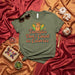 Tamales Don't Count as Calories Funny Tamale Shirt, Mexican Food Lover Gift, Cute Tamal Corny Corn Husk Fiesta T-Shirt, Humor Foodie Tee, Unisex Graphic Apparel for Holiday Party or Cinco de Mayo Mexicada