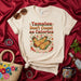 Tamales Don't Count as Calories Shirt, Funny Mexican Food Tee, Tamale Lover Gift, Unisex Graphic T-Shirt, Fiesta Party Apparel, Cultural Food Humor Top Mexicada