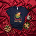 Tamales Not Toys Funny Christmas Tamale Shirt Holiday T-Shirt Gift for Tamale Lovers Mexican Food Xmas Family Party Tee Unisex Mexicada