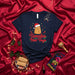 Tamales Not Toys Shirt, Funny Christmas Tamale T-Shirt, Cute Holiday Santa Hat Tamal Tee, Mexican Fiesta Food Xmas Gift, Unisex Apparel Mexicada