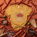 Tamales Over Therapy T-Shirt, Funny Comfort Food Couch Graphic Tee, Mexican Cuisine Lover Gift, Cozy Unisex Yellow Shirt, Foodie Apparel, Holiday Tamalada Family Shirt Mexicada