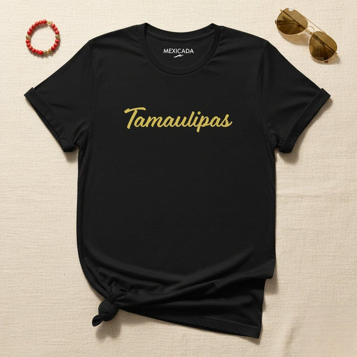 Tamaulipas Men & Women's T-Shirt | State, Mexico, Culture, Heritage, Tradition, T5 Mexicada