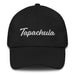 Tapachula Embroidered Dad Hat | City, Mexico, Travel, Style, T5 Mexicada
