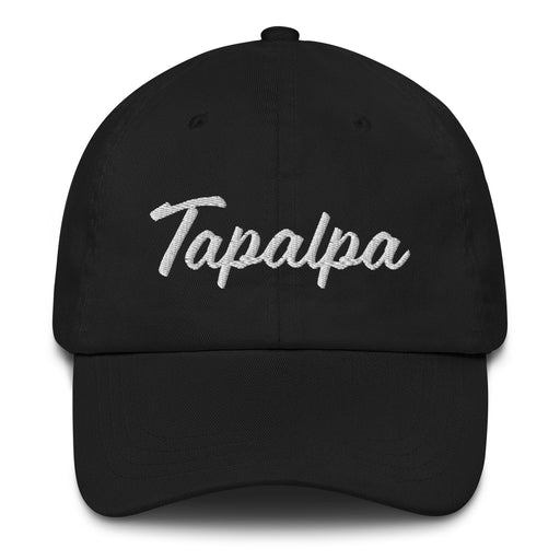 Tapalpa Embroidered Dad Hat | T5, Mexican, Traditional, Handcrafted, Boho, Unique, Stylish Mexicada