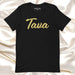 Tava Men & Women's T-Shirt | T5, Fashion, Casual, Unisex, Comfortable, Stylish Mexicada XS