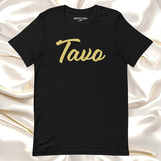 Tavo Men & Women's T-Shirt | T5, Style, Comfort, Fashion, Casual Wear, Unisex Mexicada XS