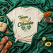 Team No Cilantro T-Shirt, Funny Anti-Cilantro Tee, Foodie Graphic Shirt with Pepper Design, Herb Haters Unisex Clothing, Soap Taste Gag Gift Mexicada