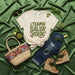 Team Salsa Verde T-Shirt, Mexican Food Lover Shirt, Funny Taco Night Tee, Avocado Chili Pepper Graphic, Unisex Cinco de Mayo Fiesta Top, Distressed Denim Jeans Outfit, Floral Embroidered Straw Bag Look Mexicada