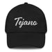 Tejano Embroidered Dad Hat | Texan, Heritage, Pride, Culture, Lone Star Roots | T5 Mexicada