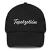 Tepotzotlán Embroidered Dad Hat | Traditional, Mexican, Heritage, Culture, T5 Mexicada