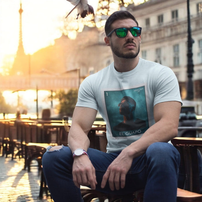 Edizione Limitata Maglietta Carta Lotería Bingo Personalizzata | Scegli il Design e il Testo