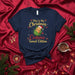 This Is My Christmas Costume Tamal Edition T-Shirt Funny Corn Tamale Christmas Holiday Tee Shirt Unisex Food Lover Gift Mexicada