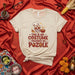This is My Costume Powered by Pozole Sugar Skull Chef Shirt, Funny Dia de Muertos Foodie T-Shirt, Cinco de Mayo Mexican Soup Lover Tee, Unisex Graphic Apparel Gift Mexicada