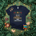 This Is My Ugly Christmas Shirt Abuelita Approved, Funny Mexican Sweater Tee, Fiesta Holiday Party T-Shirt, Sombrero Maraca Poinsettia Graphic Top, Latino Family Gift Idea, Unisex Mexicada
