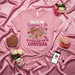 This Is My Valentine's Fit Fueled By Conchas Shirt, Funny Mexican Pan Dulce Valentines Day T-Shirt, Sugar Skull Heart Concha Bakery Lover Unisex Tee, Cute Hispanic Culture Gift Idea Mexicada