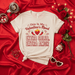This Is My Valentine's Mood Extra Salsa Extra Amor T-Shirt | Funny Valentine's Day Shirt with Chili Peppers Heart | Spicy Latin Love Gift for Him Her | Unisex Holiday Tee Top Mexicada
