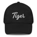 Tiger Embroidered Dad Hat | Tiger, Strength, Power, Fierce | T5 Mexicada