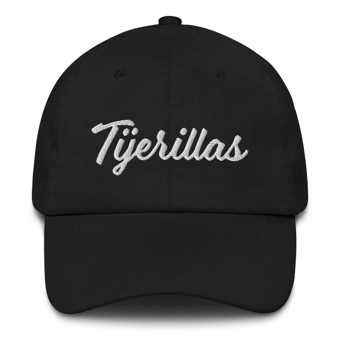 Tijerillas Embroidered Dad Hat | Praying Mantis, Nature, Insects, Strength, Focus | T5 Mexicada