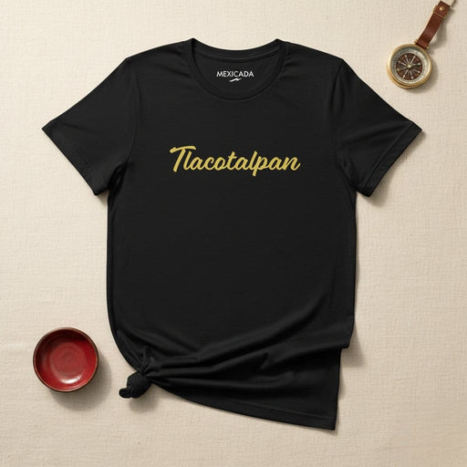 Tlacotalpan Men & Women's T-Shirt | Tlacotalpan, Tradition, Culture, Mexican Heritage, T5 Mexicada