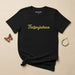 Tlalpujahua Men & Women's T-Shirt | Mexico, Tradition, Culture, Heritage, T5 Mexicada