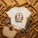 Todo Camino Me Lleva a Mamá T-Shirt, Mother's Day Gift, Spanish Mama Shirt, Women's Floral Butterflies Heart Road Tee, Latina Mom Life Appreciation T-shirt, Short Sleeve Unisex Graphic Top Mexicada