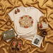 Todo Comenzó Con Mamá T-Shirt, Spanish Mother's Day Gift, Floral Mama Shirt, Mexican Mom Shirt, Latina Motherhood Tee, Mother's Day Shirt for Her, Familia Graphic Tee, Regalo para Mamá Mexicada