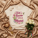 Todo lo Bueno Viene de Mamá T-Shirt | Spanish Mother's Day Shirt with Hummingbird, Cactus & Floral Graphic | Mexican Mom Gift Tee for Latina Mothers | Cute Familia Apparel Mexicada