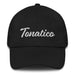 Tonatico Embroidered Dad Hat | Tonatico, Traditional, Mexican, Culture, Craftsmanship, Unique | T5 Mexicada