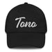 Tono Embroidered Dad Hat | Tone, Style, Fashion, Casual, Comfortable | T5 Mexicada