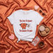 Too Cute To Ghost Too Hungry To Wait, Halloween Ghost Heart Holding Taco Shirt, Funny Fall Spooky Season Unisex T-Shirt, Cute Ghostie Kawaii Spooktober Graphic Tee Mexicada