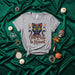 Too Cute to Haunt Day of the Dead Cat Halloween Shirt, Sugar Skull Kitty Unisex T-Shirt, Fall Spooky Season Holiday Graphic Tee, Men's Women's Costume Apparel Gift Mexicada