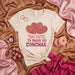 Too Cute to Share My Conchas Shirt, Valentine's Day Concha Heart T-Shirt, Funny Pan Dulce Lover Gift Tee, Mexican Sweet Bread Graphic T-Shirt, Conchas T-Shirt, Cute Foodie Shirt, Latina Gift, Hispanic Heritage. Mexicada