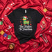 Too Festive To Function Piñata Christmas T-Shirt, Funny Holiday Party Tee, Cute Festive Cinco de Mayo Inspired Shirt, Unisex Graphic Novelty Gift Apparel Mexicada