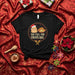 Too Full For Fruitcake Tamale Christmas Shirt Funny Xmas Holiday Fiesta T-Shirt Unisex Gift Idea Cute Food Graphic Tee Mexicada