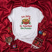 Too Jolly to Function Sin Pozole Shirt, Funny Christmas Mexican Food Tee, Holiday Pozole Soup Graphic T-Shirt, Fiesta Navidad Gift Idea Mexicada
