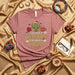 Too Much Christmas Too Much Chisme Shirt, Funny Spanglish Christmas Cactus Tee, Holiday Poinsettia Lights Sweater, Latino Christmas Gift, Mexican Posadas T-Shirt, Chismosa Holiday Top Mexicada