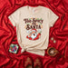 Too Spicy For Santa Christmas T-Shirt, Funny Santa Claus Holding Chili Pepper Tee, Holiday Spice Unisex Shirt, Spicy Food Lover Gift Idea Mexicada