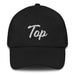 Top Embroidered Dad Hat | Top, Best, Premium, High-Quality | T5 Mexicada